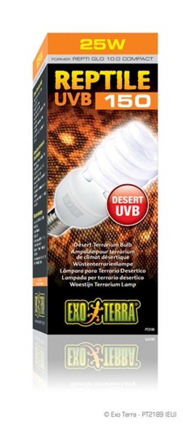 Exo Terra UVB 150 Desert 25W